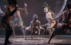 Review: BENNELONG at Perth Festival  Image