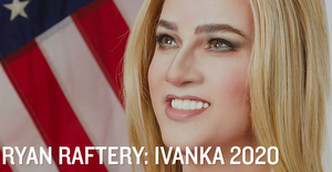 Interview: Ryan Raftery Talks Launching IVANKA 2020 at Joe's Pub Image