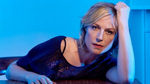 Review: The Importance Understanding Your Own Worth Independent Of Anyone Else Is Explored In THE DEEP BLUE SEA. Image