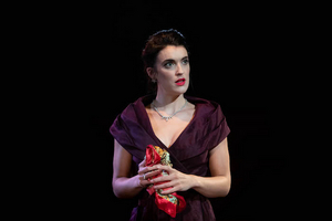 Review: OPERA UNDONE: TOSCA & LA BOHEME, Trafalgar Studios Image