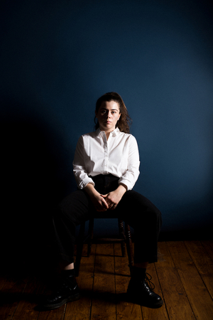 Guest Blog: Elin Schofield and Eve Cowley On SCREWDRIVER at Lyric Hammersmith Image