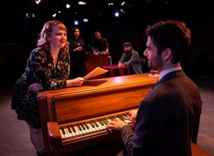 Review Roundup: What Did the Critics Think of Roundabout Underground's DARLING GRENADINE? - Read the Reviews! Image