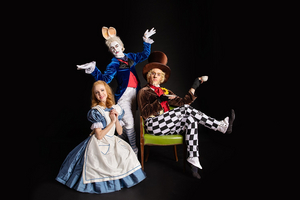 Pittsburgh Ballet Theatre Unveils 2020-2021 Season Image
