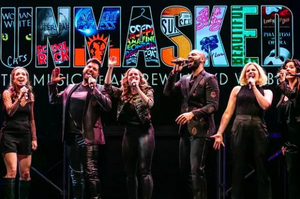 Review Roundup: UNMASKED: THE MUSIC OF ANDREW LLOYD WEBBER at Paper Mill Playhouse - What Did the Critics Think? Image