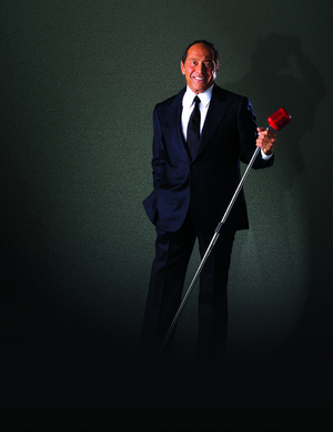Paul Anka Comes To Van Wezel Image