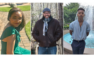 MacDowell and Urban Word Present An Evening Of Afro-Latinx Poetry Image