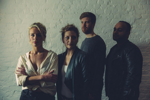 Guise Reveals First New Music in Five Years Image