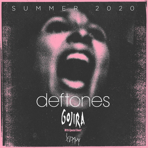 Deftones Announce Summer U.S. Headline Tour 