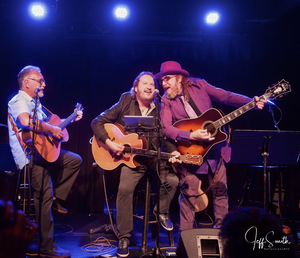 Laurel Canyon Band Comes to Raue Center For The Arts Image