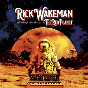 Rick Wakeman and The English Rock Ensemble to Release New Album April 3  Image