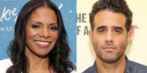 Williamstown Theatre Festival Announces 2020 Season, Including Audra McDonald & Bobby Cannavale-Led STREETCAR & More! Image