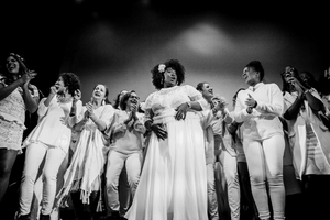 Resistance Revival Chorus Announce Debut Album Image