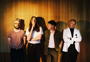 Catholic Action to Release 'Celebrated by Strangers' Album on March 27 Image