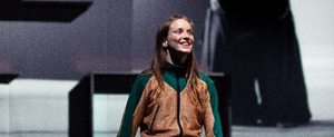 Review: TRAPTOWN at Grand Théâtre Image