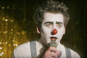 Circa Waves Unveil Video For 'Sad Happy' Image