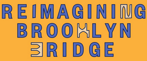 New York City Council and Van Alen Launch REIMAGINING BROOKLYN BRIDGE  Image