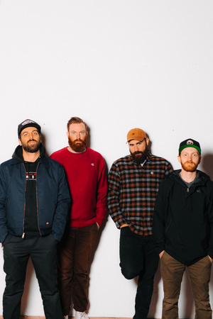 Four Year Strong Releases New Video 'Learn To Love The Lie' 