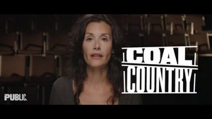 Previews of COAL COUNTRY to Begin at The Public Theater 