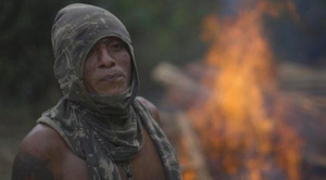 ABC News Live Presents Documentary On One Amazon Tribe's Fight To Protect Their Ancestral Homeland Image