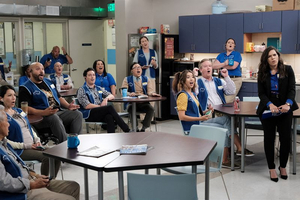 NBC Renews SUPERSTORE for a Sixth Season 