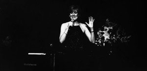 Feature: WHY CABARET? Image