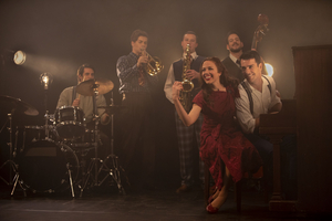 Interview: Rob Clove of BANDSTAND at Times Union Performing Arts Center Image