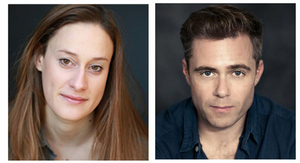 Casting Announced for Brian Friel's AFTERPLAY at The Coronet Theatre Image