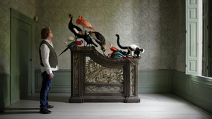 Erin Derham's Documentary STUFFED Available March 10 Image