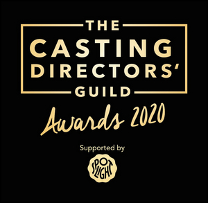 Long Overdue Recognition of a Vital Role at the Casting Directors' Guild Awards 2020 Image