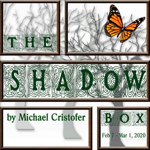 Review: THE SHADOW BOX at Spotlighters Theatre 