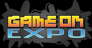 Steve Burton and George Newbern Will Appear at Game On Expo 