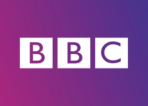 Greta Thunberg Series in the Works at BBC Image