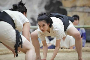 Japan Society Announces AIM FOR THE BEST: SPORTS IN JAPANESE CINEMA 