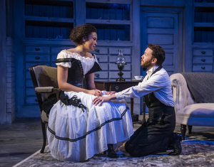 Review: A DOLL'S HOUSE at Raven Theatre Image
