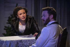 Review: A DOLL'S HOUSE at Raven Theatre 