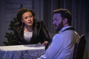 Review: A DOLL'S HOUSE at Raven Theatre Image