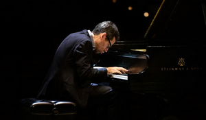 Jonathan Biss Performs Beethoven's Last Three Piano Sonatas At 92nd Street Y 