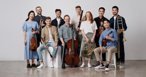 10 Leading Young Musicians Join The 2020 Sydney Symphony Orchestra Fellowship Image