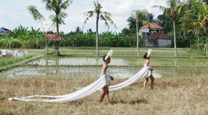 Arts Centre Melbourne Teams With VCA, The University Of Melbourne And ACMI For Asia TOPA Contemporary Performances Image