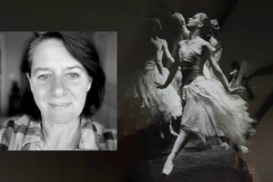 Julie Bowers Becomes Director Of Artistic Development Of Bbodance  Image