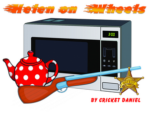 Pigs Do Fly Productions Presents HELEN ON WHEELS At Empire Stage Image