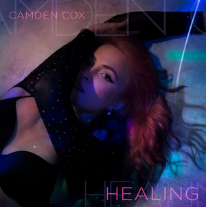 Camden Cox Returns with Lyric Video for 'Healing' Image