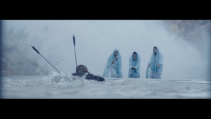 Billy Talent Share Chapter Two of Episodic Short Film FORGIVENESS Image