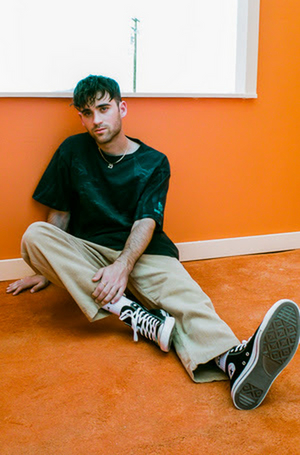Alexander 23 Returns With New Track 'I Hate You So Much' Image