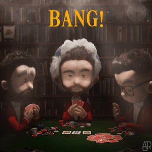 AJR Releases New Single And Video 'Bang!' 