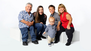LITTLE PEOPLE, BIG WORLD Returns to TLC on March 31 Image