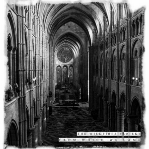 The Wildfires Projekt Announces New EP Image