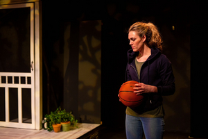 Review: CHASING THE RIVER Opens at Chain Theatre 