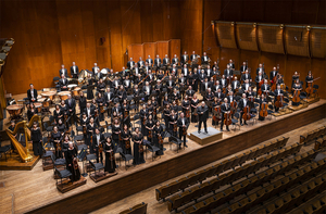 New York Philharmonic Has Announced Their 2020–21 Season Image