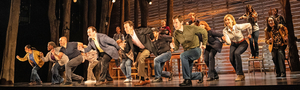 Review: COME FROM AWAY at Kansas City Broadway Series 